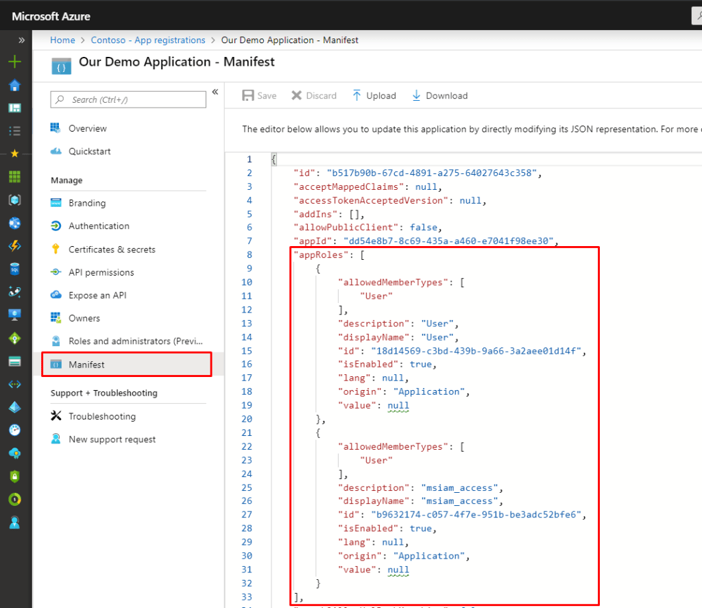 Full IGA using Azure AD – Getting app role assignments using PowerShell – Good Workaround!