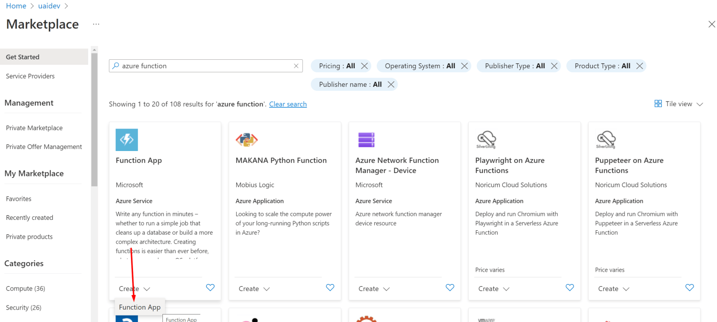 Creating an access token for a user assigned identity in Azure – Good ...