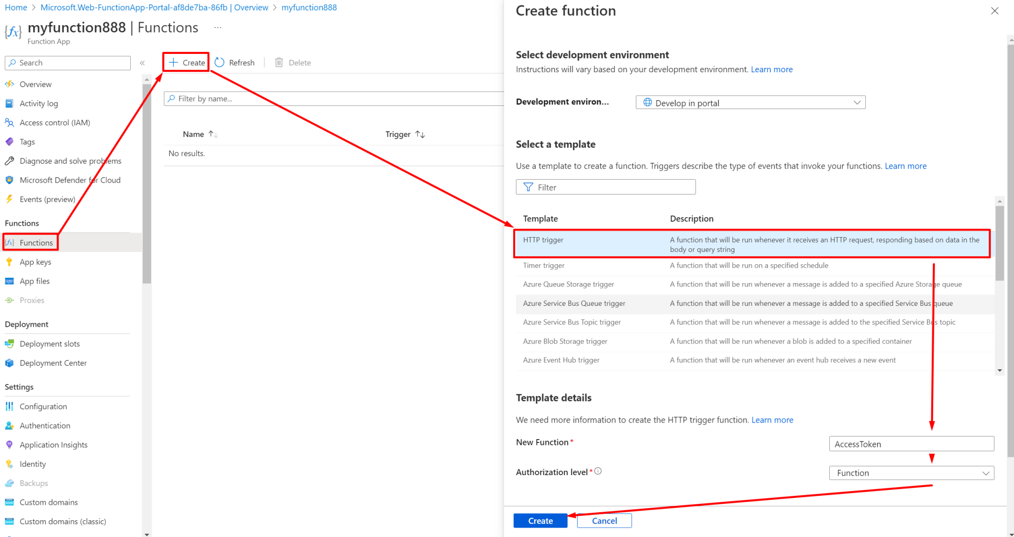 Uid Token Azure Creating an access token for a user assigned identity in Azure – Good ...